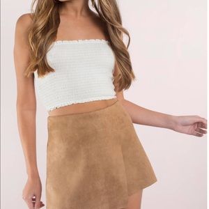 *TOBI ENVELOPE SKIRT*